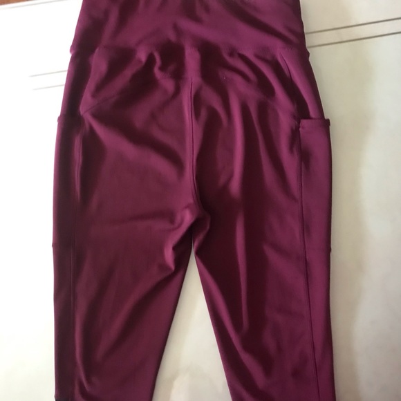 Pop Fit Women’s Leggings - Picture 12 of 16